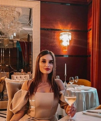 Маргарита
