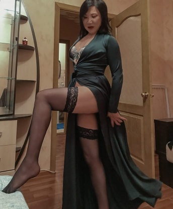 Анкета проститутки Карина - Фото 1, Курах, 38 лет, №11212