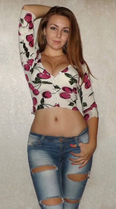 Анкета проститутки Света - Фото 1, Курах, 28 лет, №25991