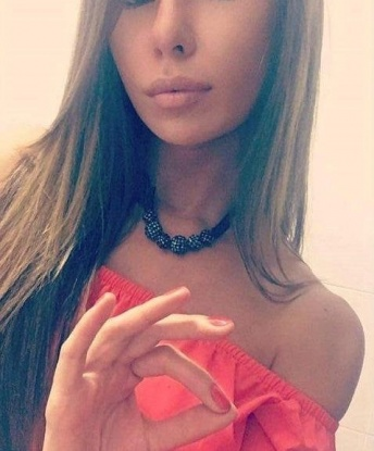 Анкета проститутки Яна - Фото 1, Курах, 28 лет, №5862
