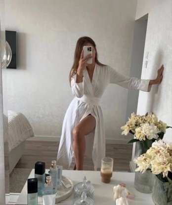 Анкета проститутки Розалина - Фото 1, Курах, 27 лет, №8027